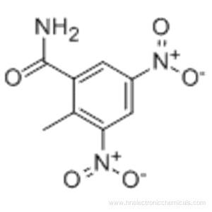 Dinitolmide CAS 148-01-6